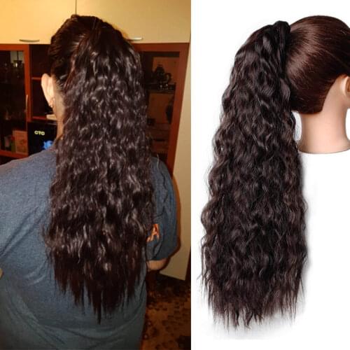 Hair Extensions Silky Strands China