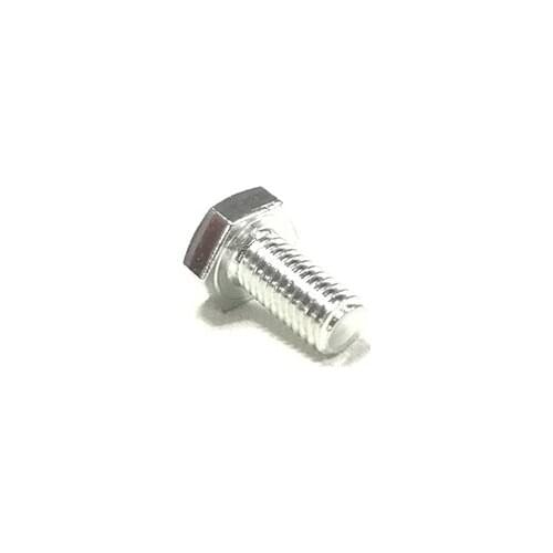 Bowling Spare Parts T11-051038-001 Hex Hd. Machine Screw(8 mm x 16 mm)(10pcs/bag) Use for Brunswick Bowling Machine