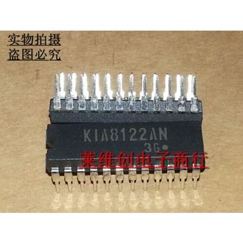 100% New&original KIA8122AN