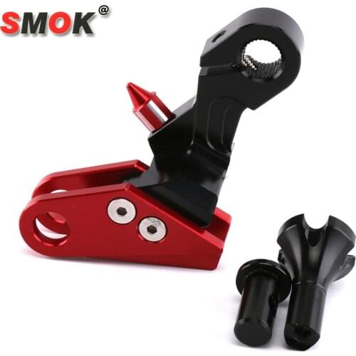 SMOK Accessories For Honda PCX 125 150 Motorcycle Rocker Arm Bracket Accessories Rear Brake Modified Rocker Arm
