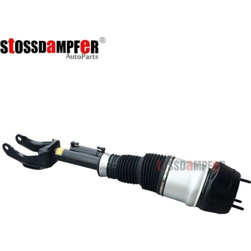 StOSSDaMPFeR Left Front Air Suspension Shock Absorber Fit GLE450 C292 W292/GLE