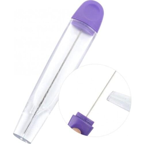 Household Baking Bread Tools Cake Tester Stirring Rod Stainless Steel Test Pin DIY Baking Tool