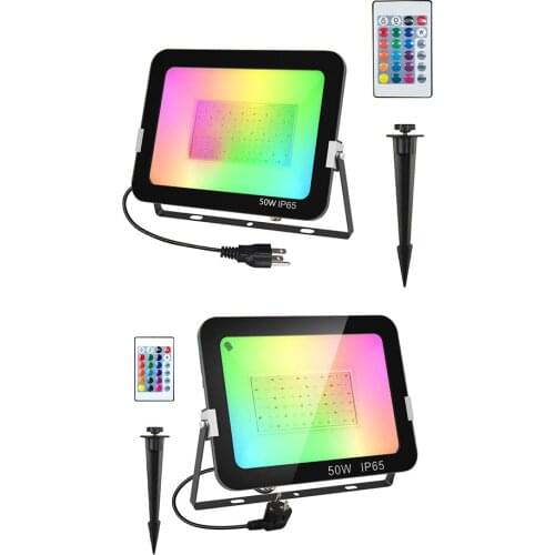 GEFENSI LED Floodlights