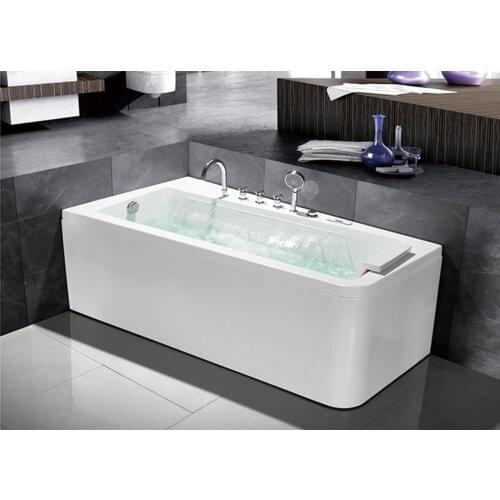 GROSSMAN Whirlpool Baths