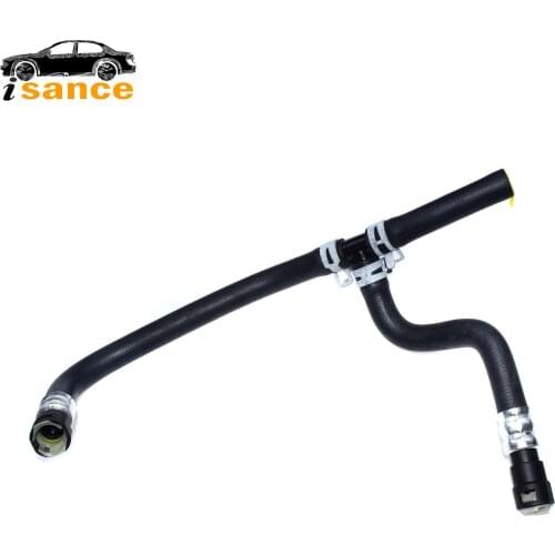 ISANCE NEW OUTLET HEATER HOSE NEW 25862088 FOR 2008-2017 TRAVERSE ACADIA ENCLAVE Chevrolet Traverse