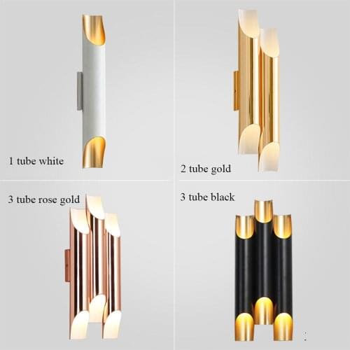 LED Wall Lights 瓦莎蒂 China