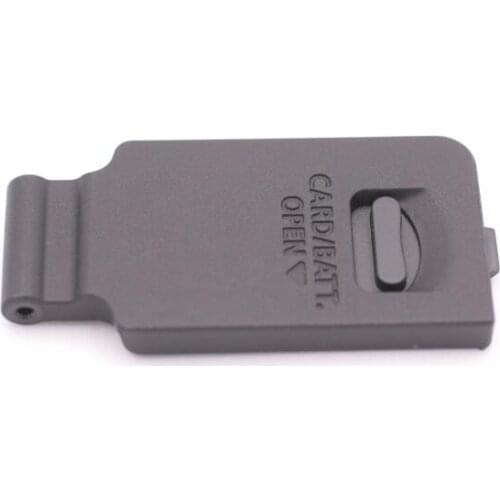 NEW Battery Cover Door For Canon FOR EOS 200D / Rebel SL2/ Kiss X9 Digital Camera Repair Part Black or White