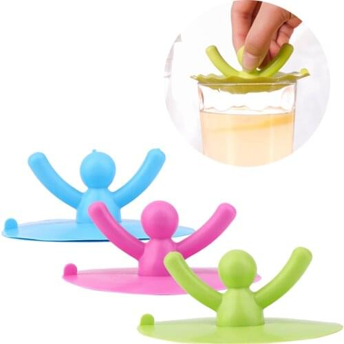 New Home Kitchen Washroom Bathroom Shower Waterproof Silicone Sink Plug Water Sink Bathtub Drainage Stopper Tool