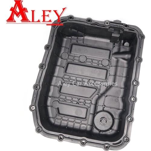 Original New 45280-3B851 45280-3B850 452803B851 452803B850 Transmission Oil Pan For Hyundai Santa Tucson For Kia Sorento Optima