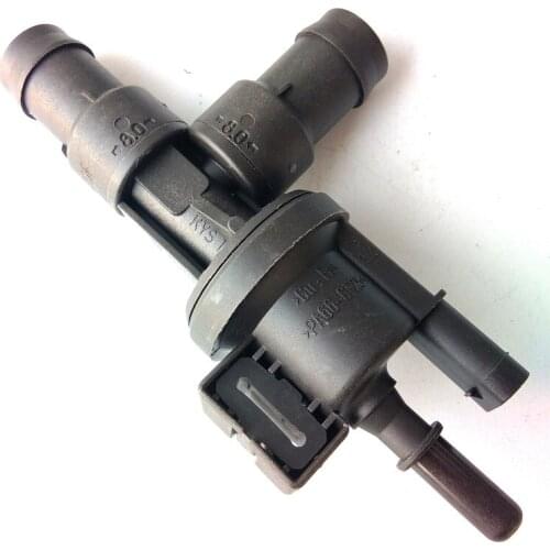 Suitable for BMW 5 Series 6 Series G38/G08/G32 canister solenoid valve 7643106
