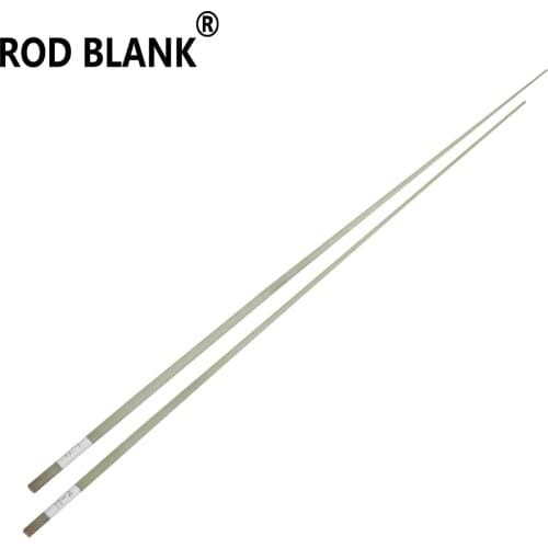 Rod Blank 1.12m/1.0m Solid Glass Fiber Rod Blank 39.6-52.8Lb Boat Rod Building Component Repair pole No.11