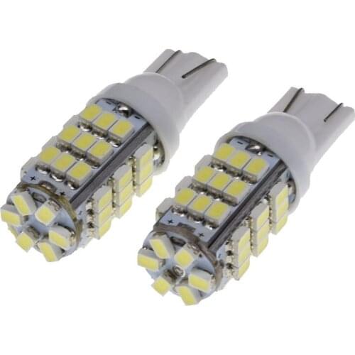 ULRIGO LED Bulbs W5W (W2.1x9.5d)