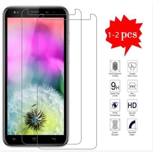 Tempering Glass For teXet TM-5077 Glass Screen Protector Scratch Proof LCD Film For teXet TM-5077 Cover Glass