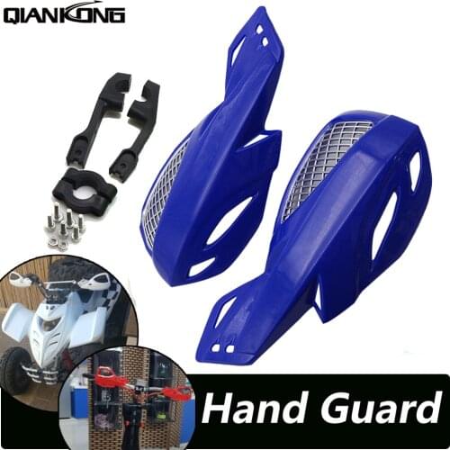 FOR 1190 990 1290 AdventuRe/R 22mm Universal Motorcycle Hand Guards Motocross Protector Handguards FOR SUZUKI GSX1400 GSF650