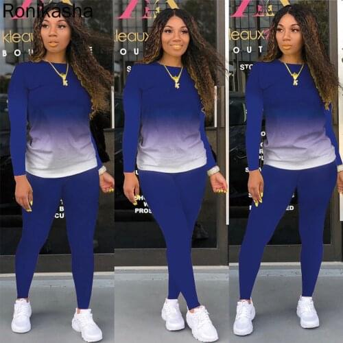 Ronikasha Women 2 Piece Suspender Jumpsuit Plaid High Waisted Overalls Outfit Skinny Bib Pants Trousers Sets Clubwear