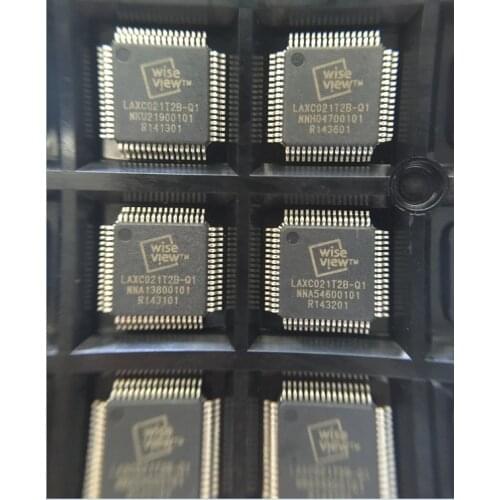 20PCS/LOT 100% original LAXC021T2B-Q1