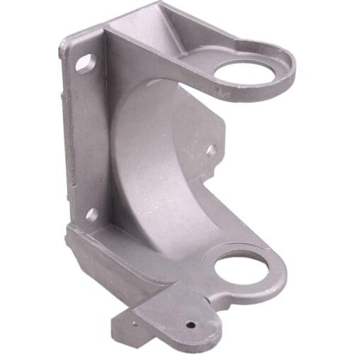 Car Air Suspension Compressor Pump Mounting Bracket RQU500064 Fit for Land Rover Discovery 3 4 Range Rover Sport 2009 RQU500063