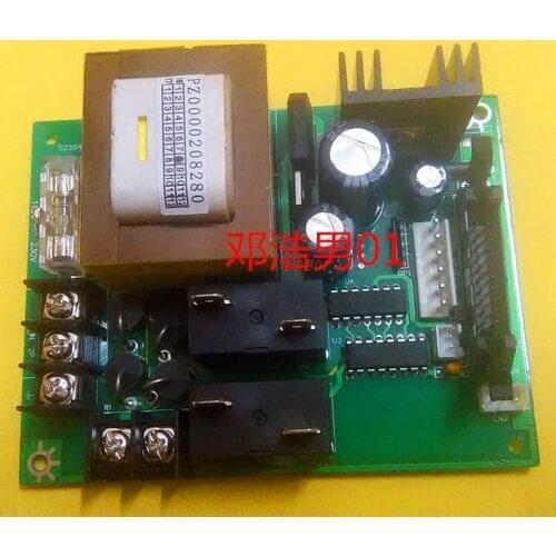 Balancing machine balancing instrument accessories U-100 balancing mechanical and electrical source plate tire dynamic balancing