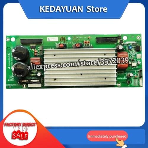 Free shipping original 100% test for LG 42V5 Z board 6870QZE009H G 6871QZH030B 030C