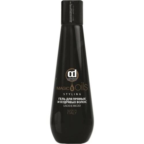 CONSTANT DELIGHT Hair Gels