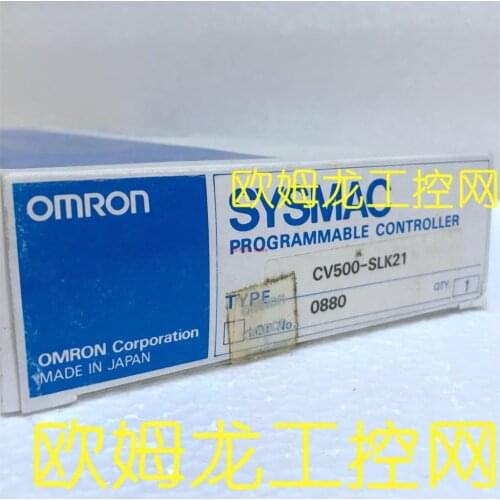 CV500-SLK21 link terminal interface unit brand new original
