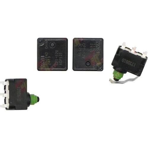 FOR Magotan Steering Lock Module J764 Relays CP1-12V ACP131+ Micro Switch Repair Kit