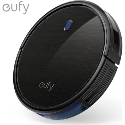 Eufy Cleaning Equipment