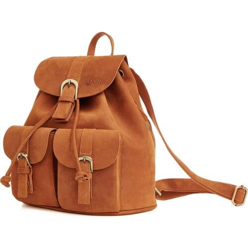 HansBand Brown Women's Bags