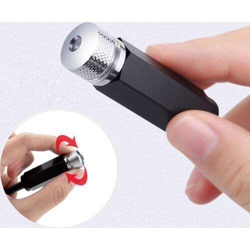 Car Roof Star Night Light Laser Projection Lamp for Honda CRV Accord Odeysey Crosstour FIT Jazz City Civic JADE Crider Spirior