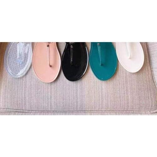Jelly sandals Summer