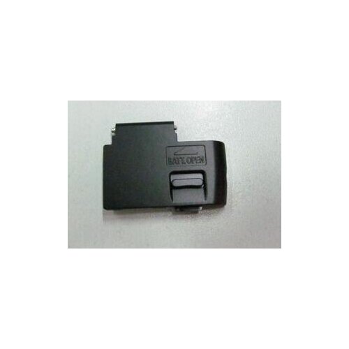 NEW Battery Cover Door For CANON FOR EOS 350D FOR EOS 400D Rebel XT XTi Kiss Digital N / X Camera Repair Part