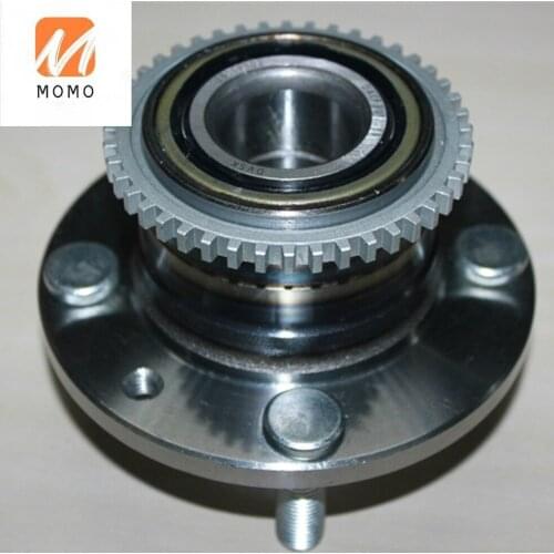 43402-58M00-000 OE NO.Standard Size REAR WHEEL HUB BEARING