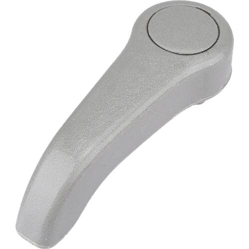 Hand Seat Tilt Handle Seat Adjuster Handle Car Auto Seat Adjusting Handle For Renault For Clio MK2 Adjust Lever Pull 4.0