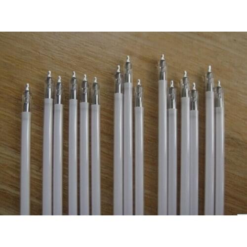 20pcs X Universal 24 inch wide Backlight CCFL Lamps 544mm*2.4mm for LCD Monitor Screen Panel