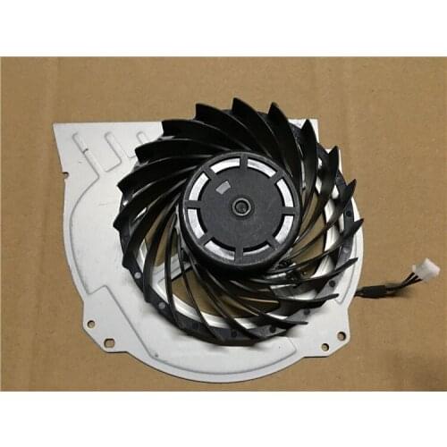 Cooling Fan Internal Fan Single Acting Cooling Fan Cooler for Sony PlayStation 4 PS4 Pro G95C12MS1AJ-56J14