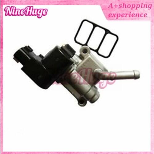 16022-PRC-013 Air Control Valve For Honda civic INTEGRA Accord DC5 TYPE R EP3 DC5 CL7 K20 A K20 A2 Remanufactured