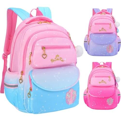 ZUOKEWEI Pink Satchels