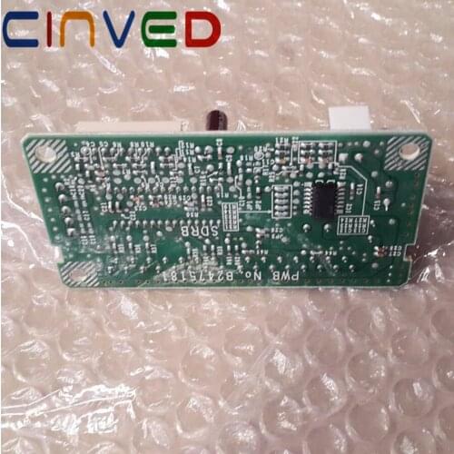 1X Refubish Scanner Board For Ricoh Copier Aficion 1060 1075 2060 2075 MP7000 7500 8000 6001 7001 8001 B065-5180 B0655180