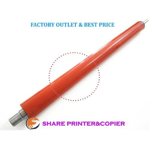 2 X pressure roller RM1-0660-000CN RC1-2135-000 RC1-2136-000 For HP 1010 1012 1015 1020 1018 3015 3020 3030 M1005 LBP-2900 3000