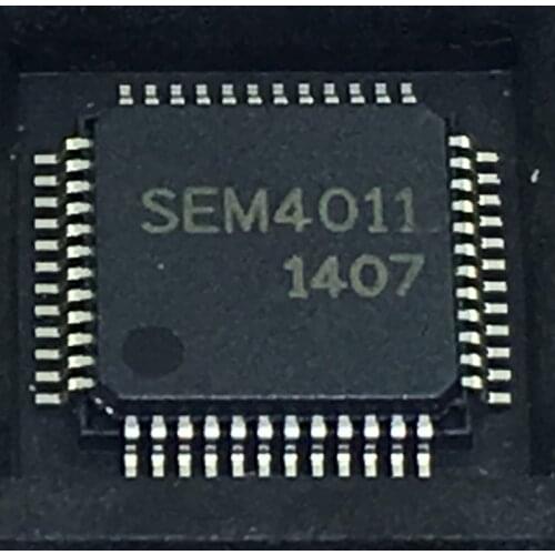 5PCS-20PCS/LOT SEM4011 4011 QFP