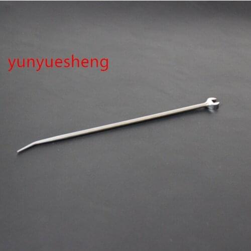 Piano accessories tools combination staple piano tuning tool