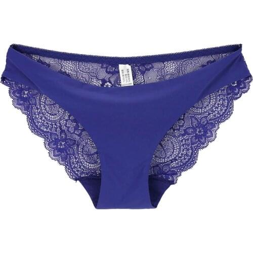 Aofeiqike Women's Panties Swimming Trunks