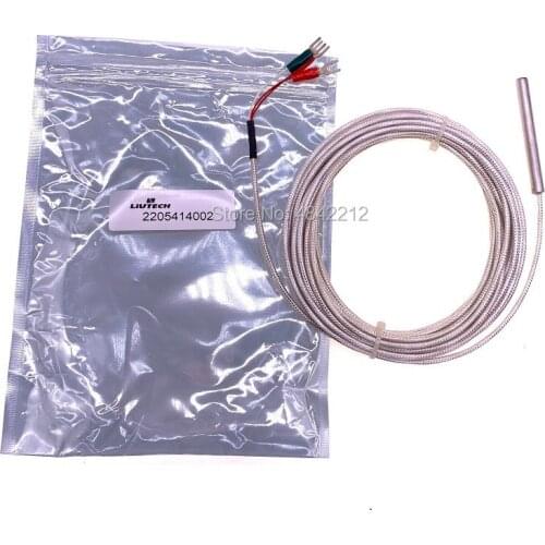 Free shipping 2pcs/lot 2205410100/ 2200702803/ 2205414002 Liutech screw air compressor parts pressure sensor press transducer