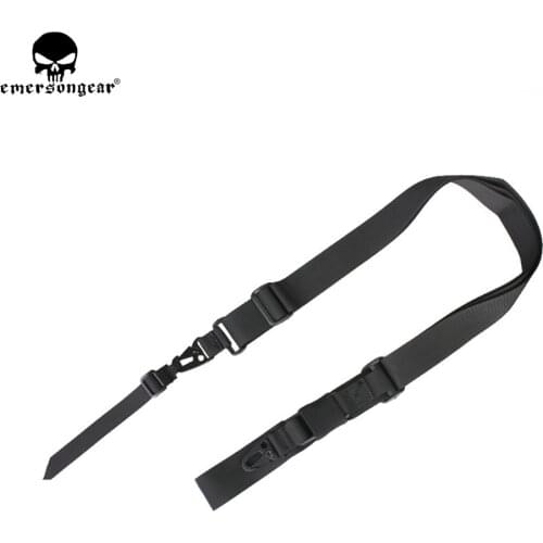 EMERSONGEAR Three Point Sling Hunting Tactical Gun Sling Combat Accessories EM8258