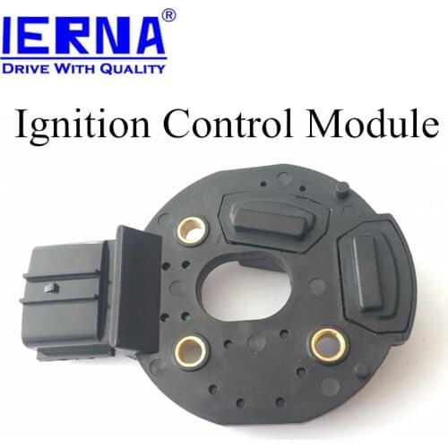 IERNA brand new Camshaft Position Sensor Igntion control module for MAZDA PROTEGE 1990-1994 BP0218200A T2T53171 BP02-18-200A