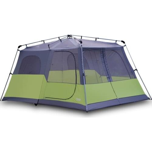 Landwolf Beach Tents