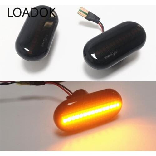 Loadok Signal Lamps