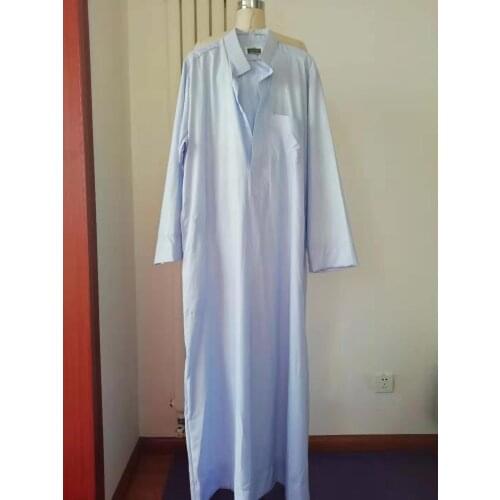 Muslim ropa hombre Muslim Mens Robe muslim men clothing