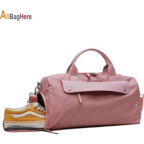 Женские розовые сумки PROTECTOR PLUS China At AliExpress