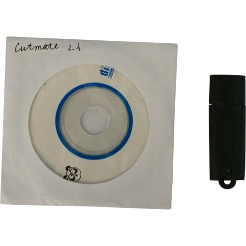 Redsail CorelDraw Driver Cut Mate 2.3 with Softdog